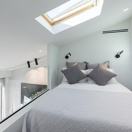 Riviera Home - Duplex Dernier Etage Nice Exterior foto