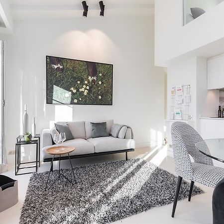 Riviera Home - Duplex Dernier Etage Nice Exterior foto