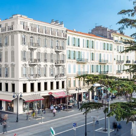 Riviera Home - Duplex Dernier Etage Nice Exterior foto