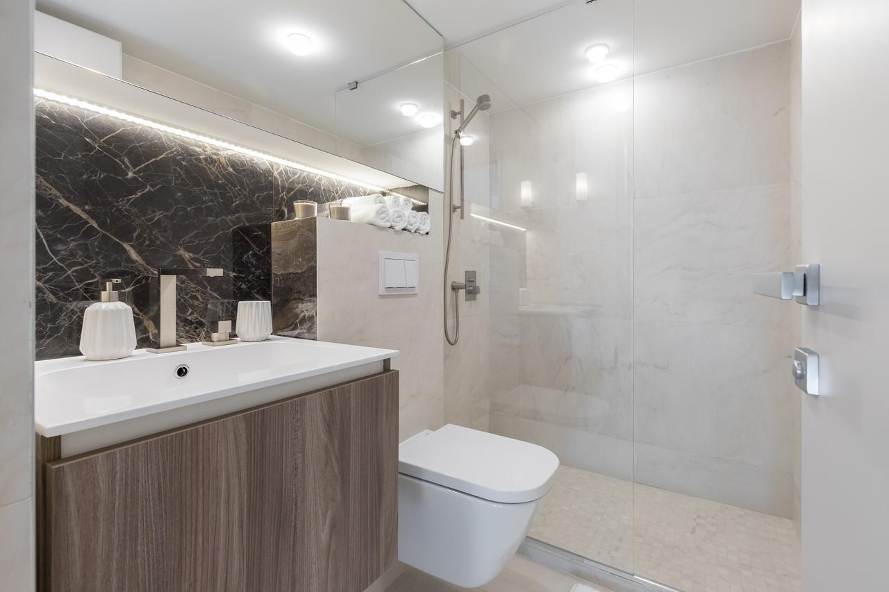Riviera Home - Duplex Dernier Etage Nice Exterior foto