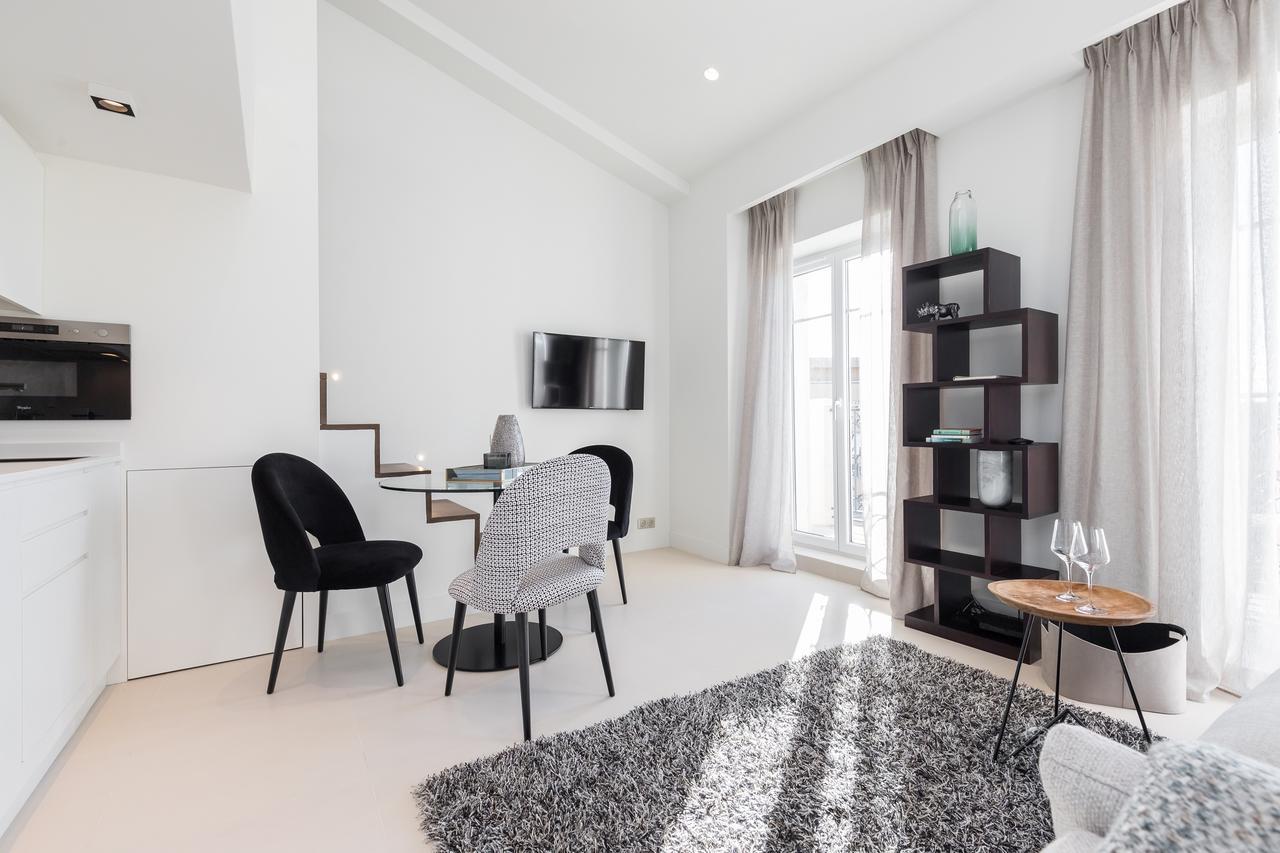 Riviera Home - Duplex Dernier Etage Nice Exterior foto