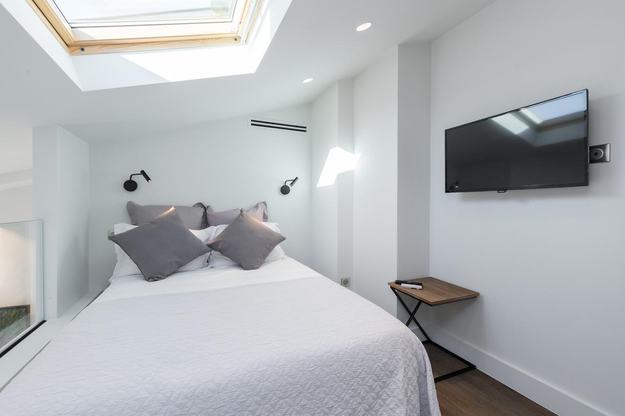 Riviera Home - Duplex Dernier Etage Nice Exterior foto