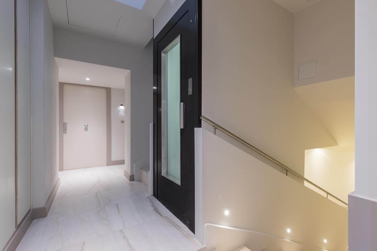 Riviera Home - Duplex Dernier Etage Nice Exterior foto